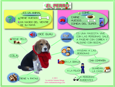 PDF El Perro